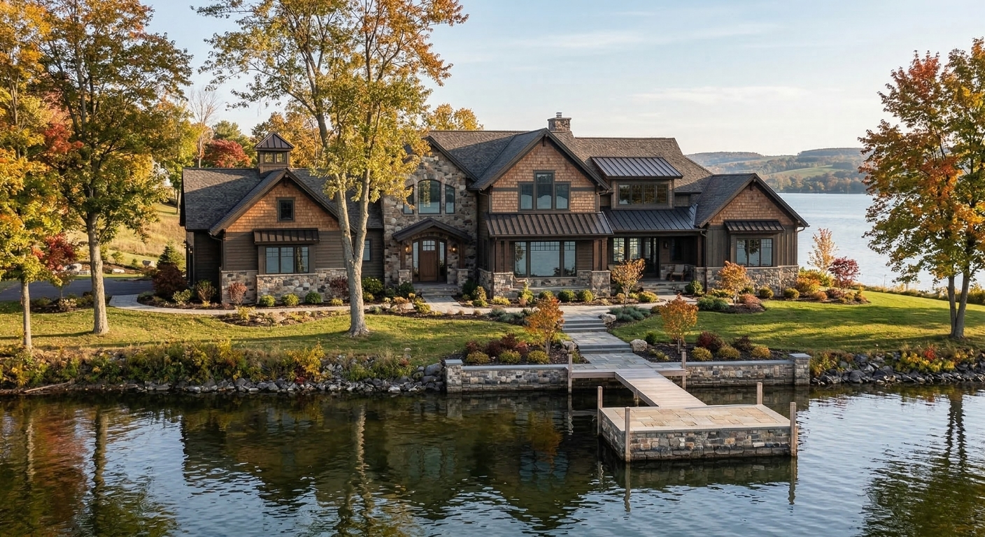 WeBuild CNY trusted general contractors based in Auburn NY